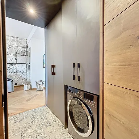Appartement L'horizon Aixois