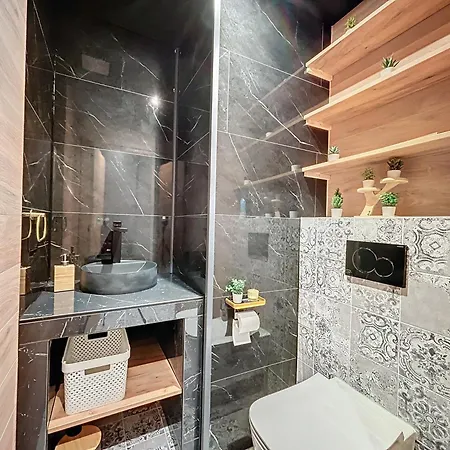 L'horizon Aixois Lejlighed