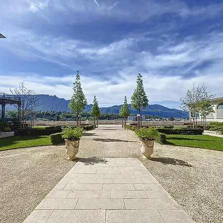 Lejlighed L'horizon Aixois Aix-les-Bains