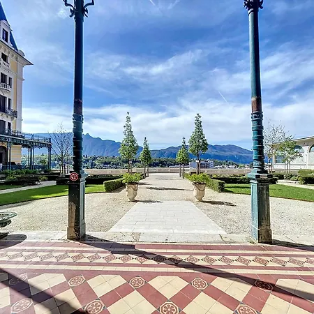 L'horizon Aixois * Экс-ле-Бен