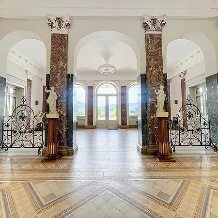 L'horizon Aixois Апартаменты