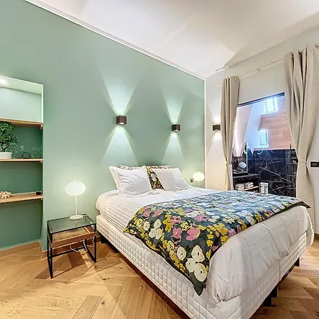 L'horizon Aixois Apartment Aix-les-Bains