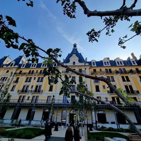L'horizon Aixois Appartement Aix-les-Bains