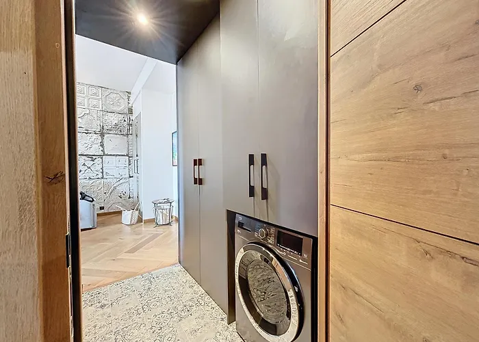 Apartment L'horizon Aixois