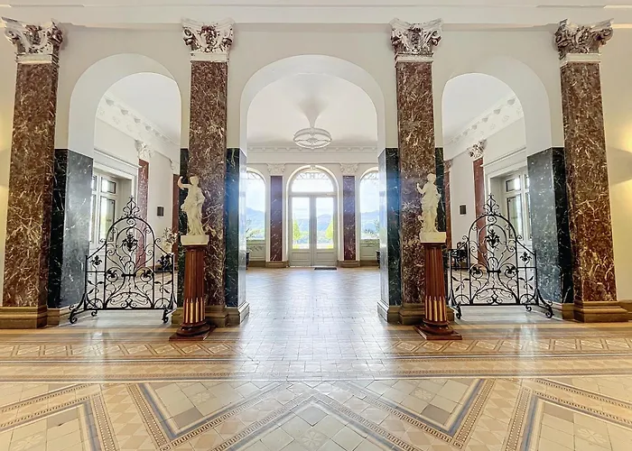 L'horizon Aixois شقة