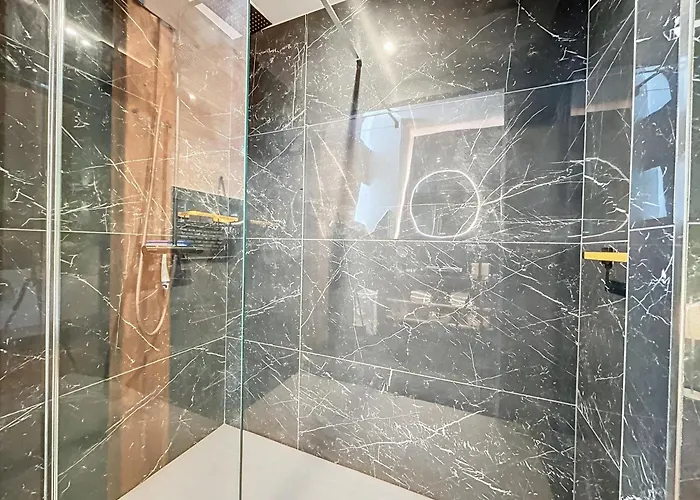 L'horizon Aixois Apartment Aix-les-Bains